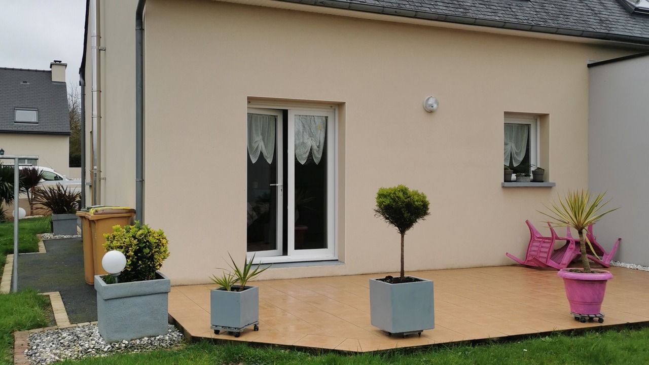 Photo of Outdoor in Ploufragan