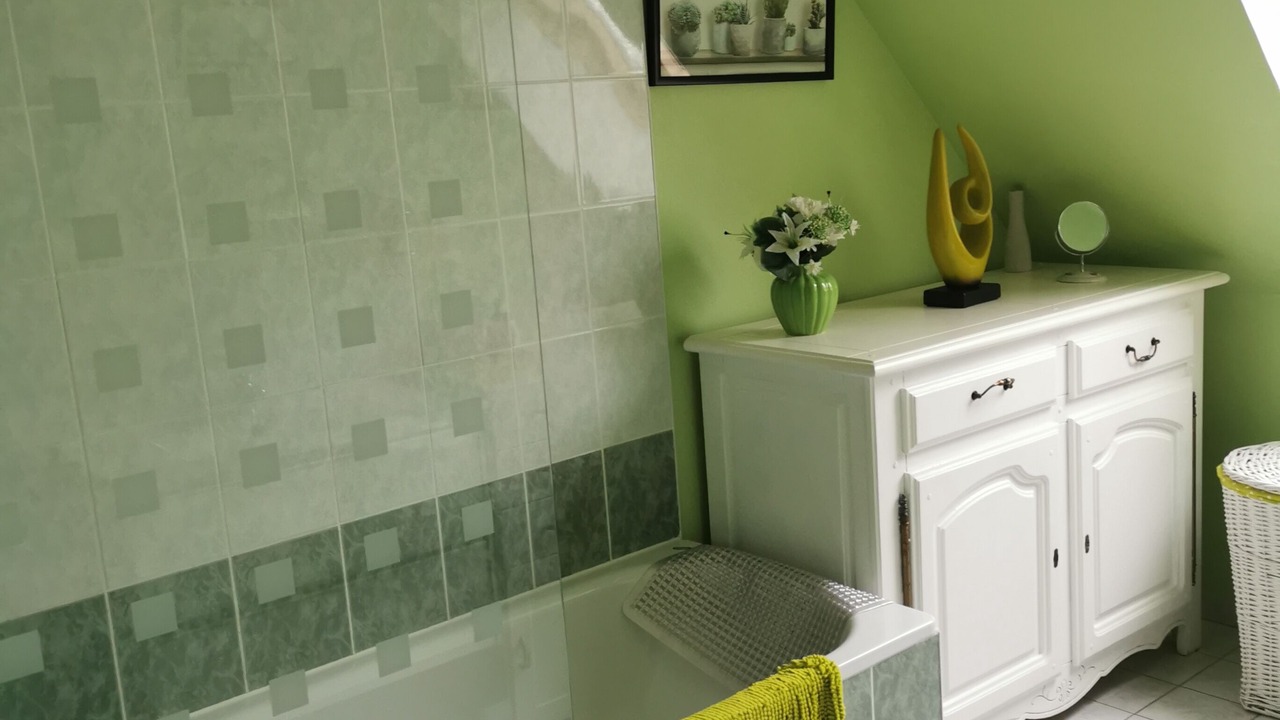 Photo of Bathroom in Ploufragan