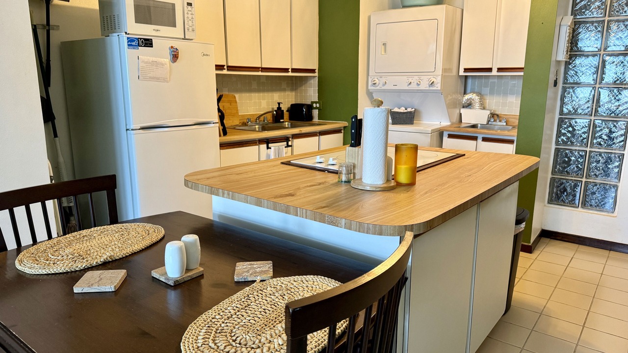Photo of Kitchen in Vilomar