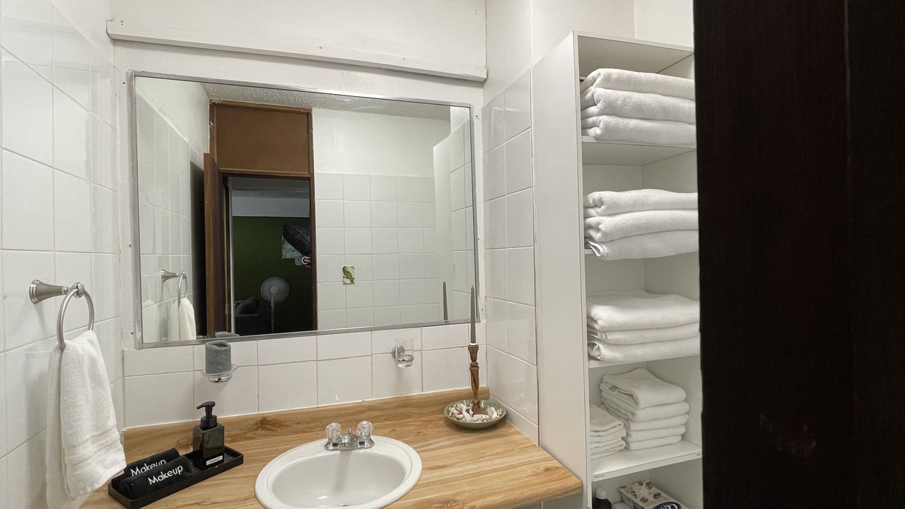 Photo of Bathroom in Vilomar