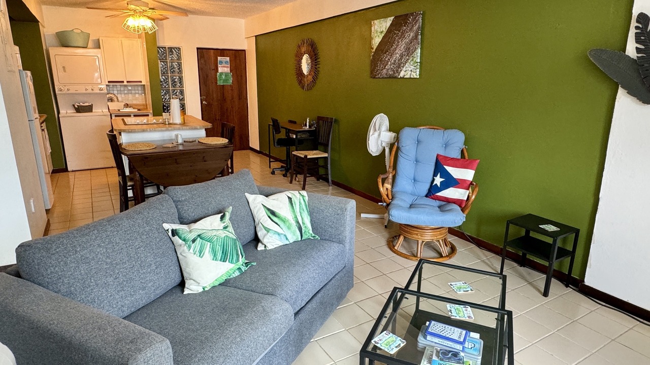 Photo of Livingroom in Vilomar