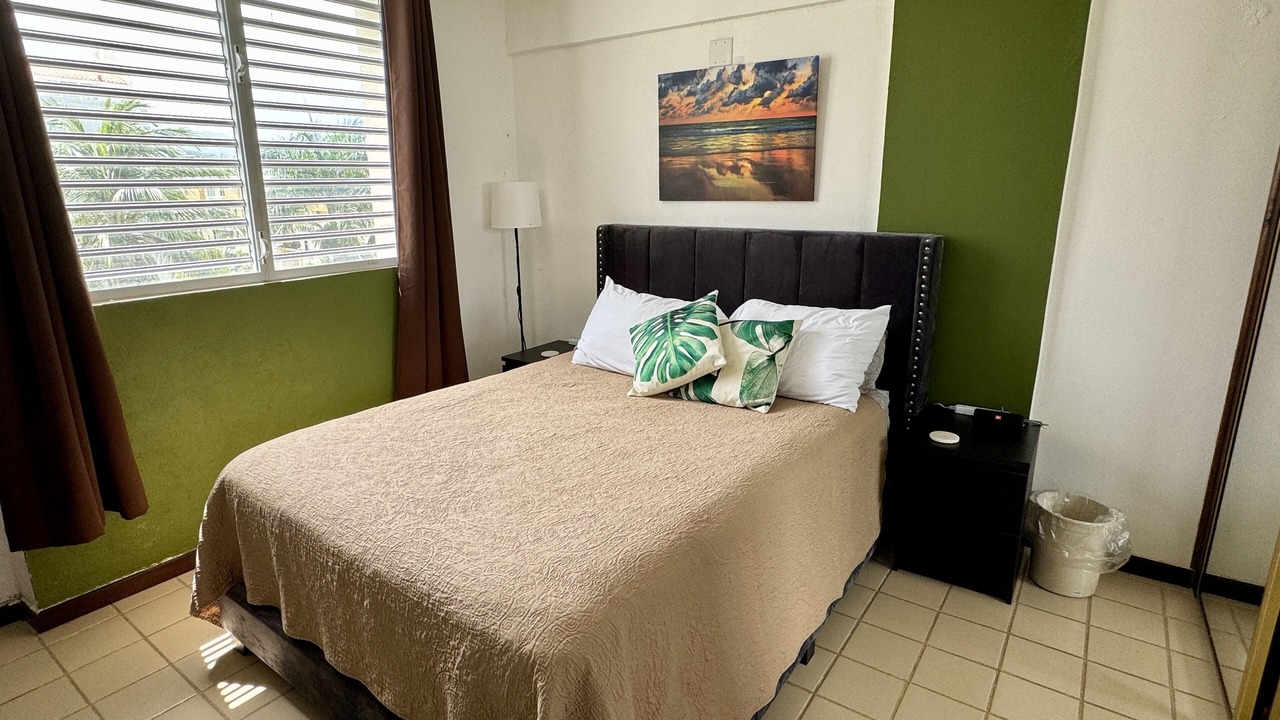 Photo of Bedroom in Vilomar