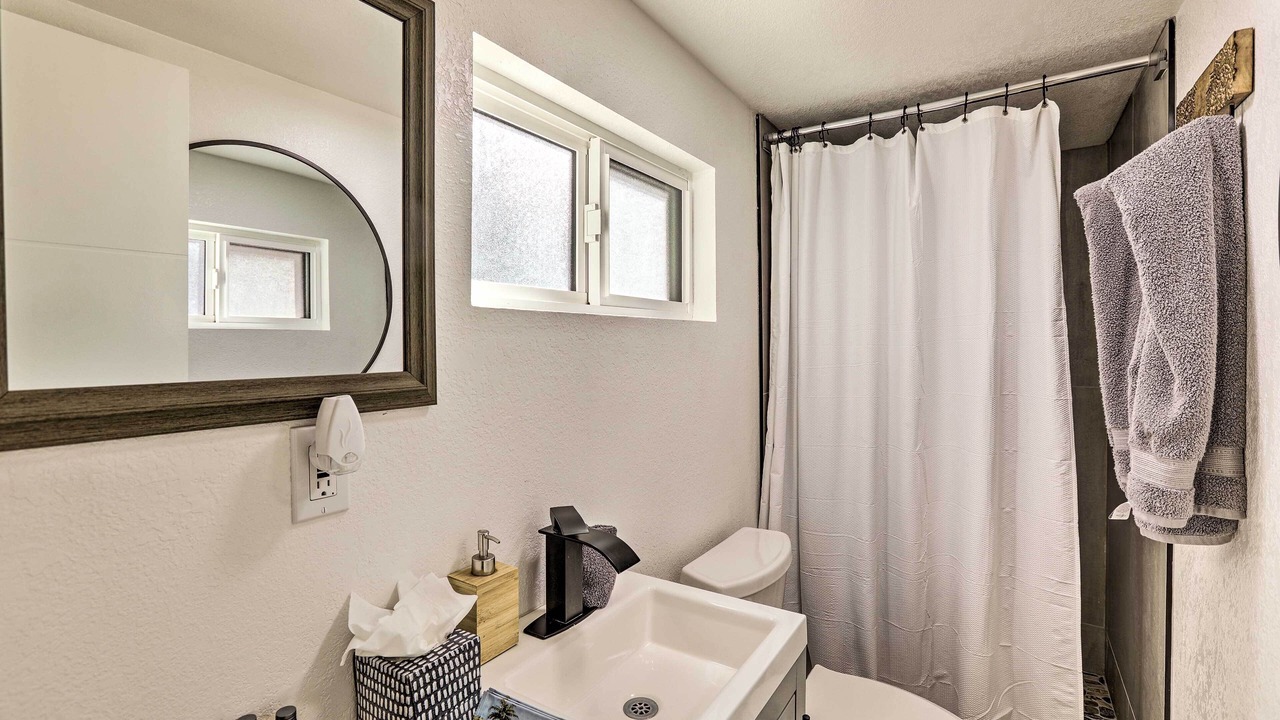 Photo of Bathroom in Lincoln Park
