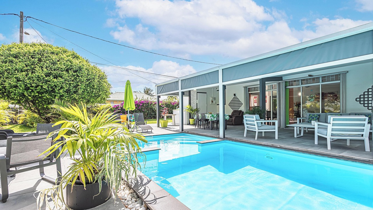 Photo of Outdoor in Belcourt