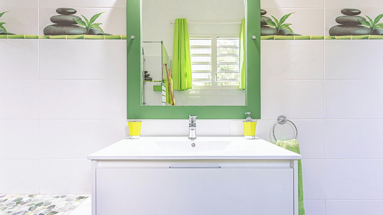Photo of Bathroom in Belcourt