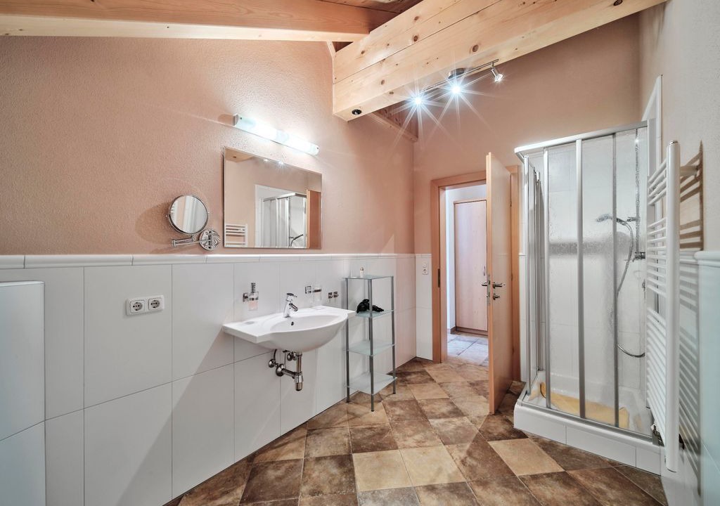 Photo of Bathroom in Scheffau am Wilden Kaiser
