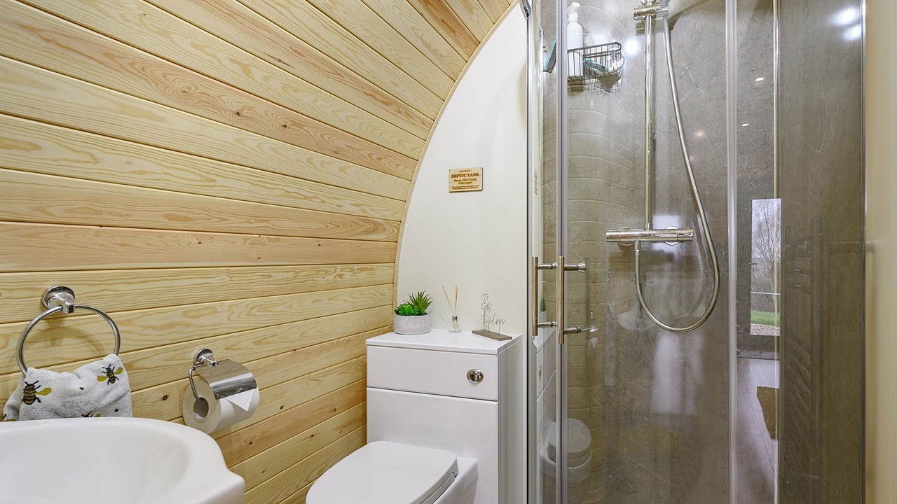 Photo of Bedroom in East Haddon