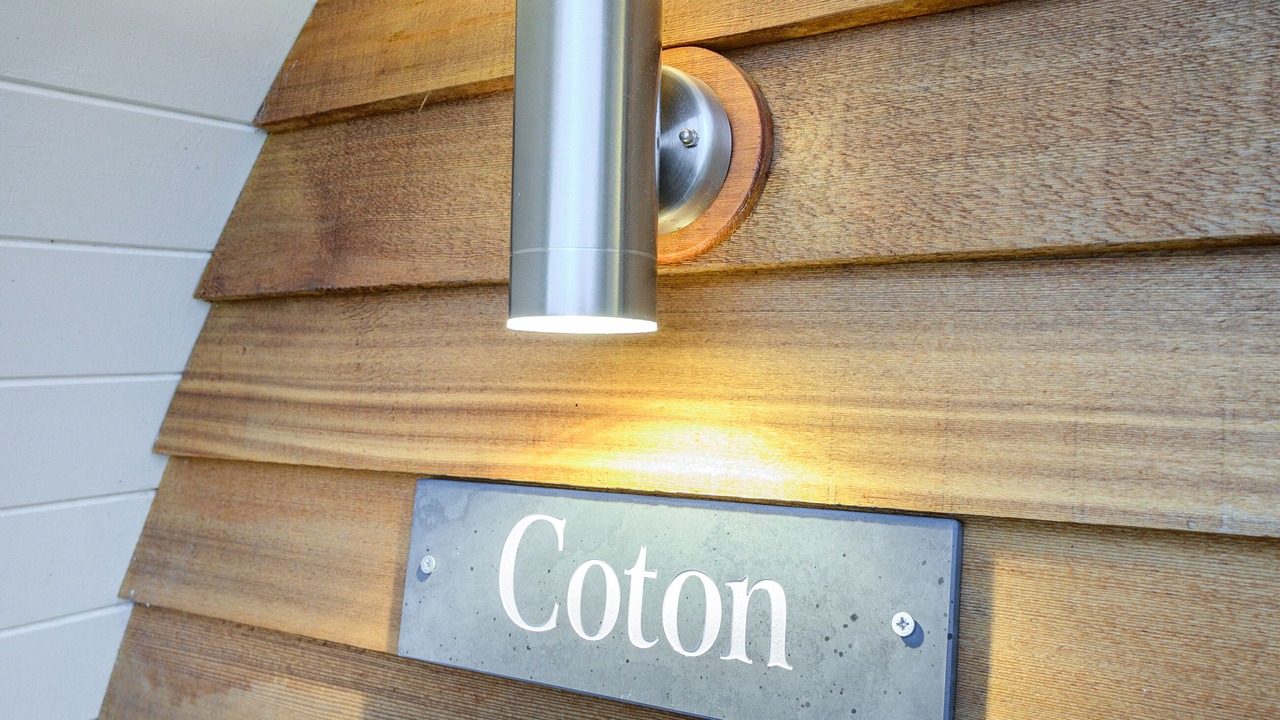 Photo of Outdoor in East Haddon