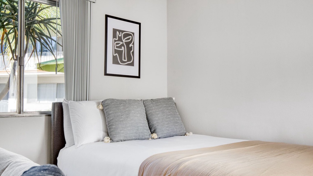 Photo of Bedroom in Burbank