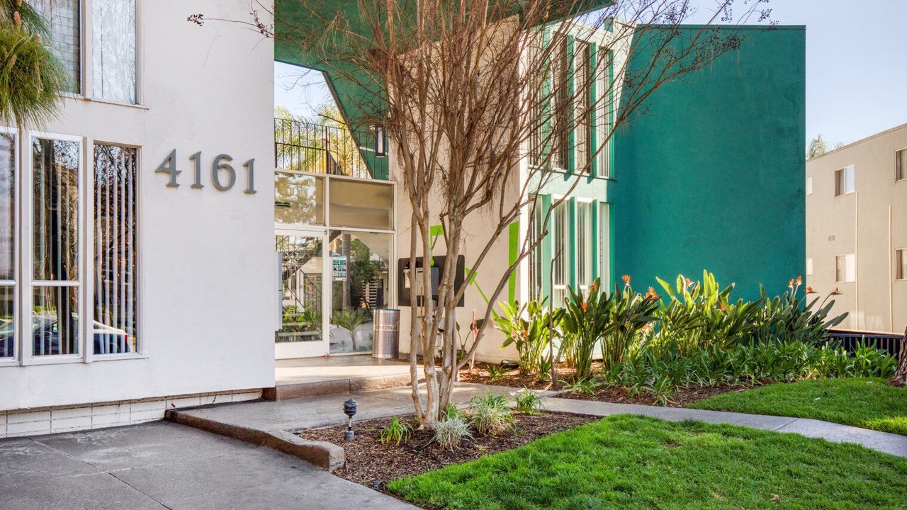 Photo of Outdoor in Burbank