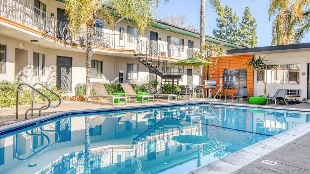 Photo of Outdoor in Burbank