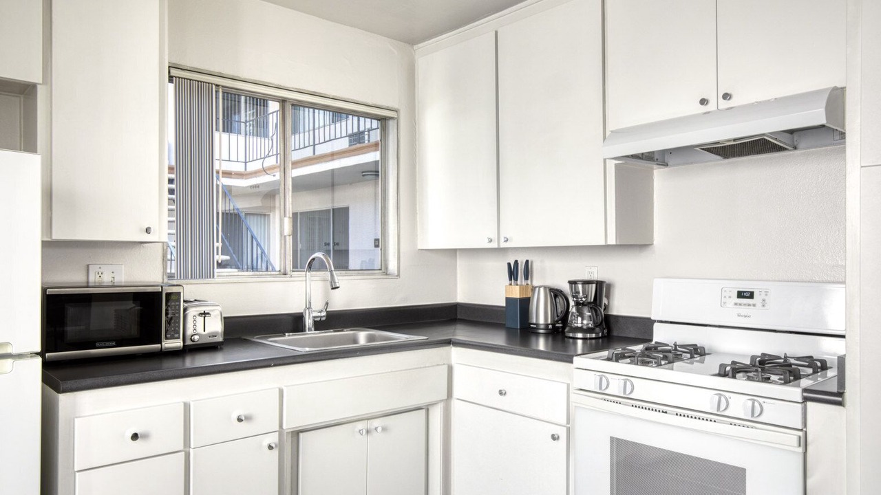Photo of Kitchen in Burbank