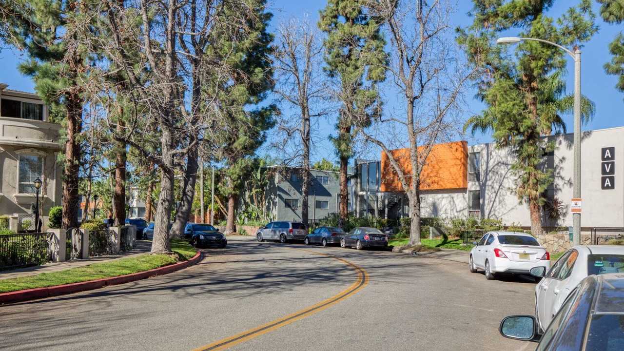 Photo of Others in Burbank