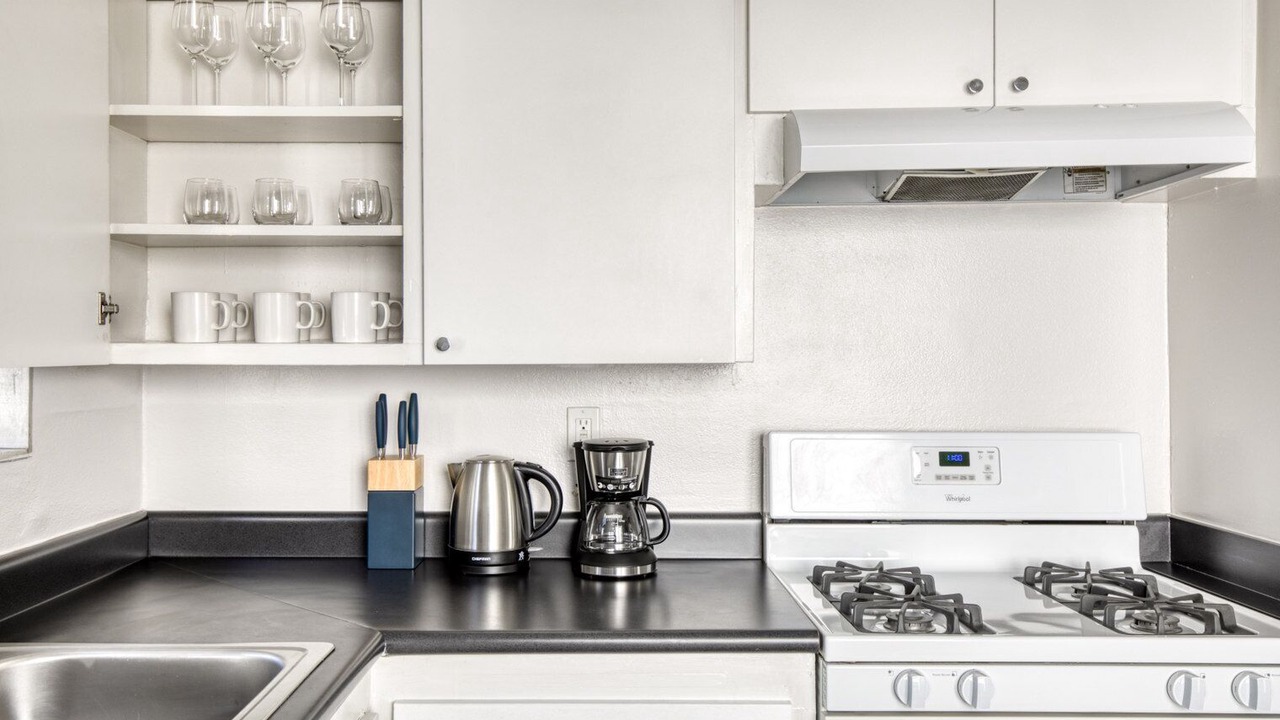 Photo of Kitchen in Burbank