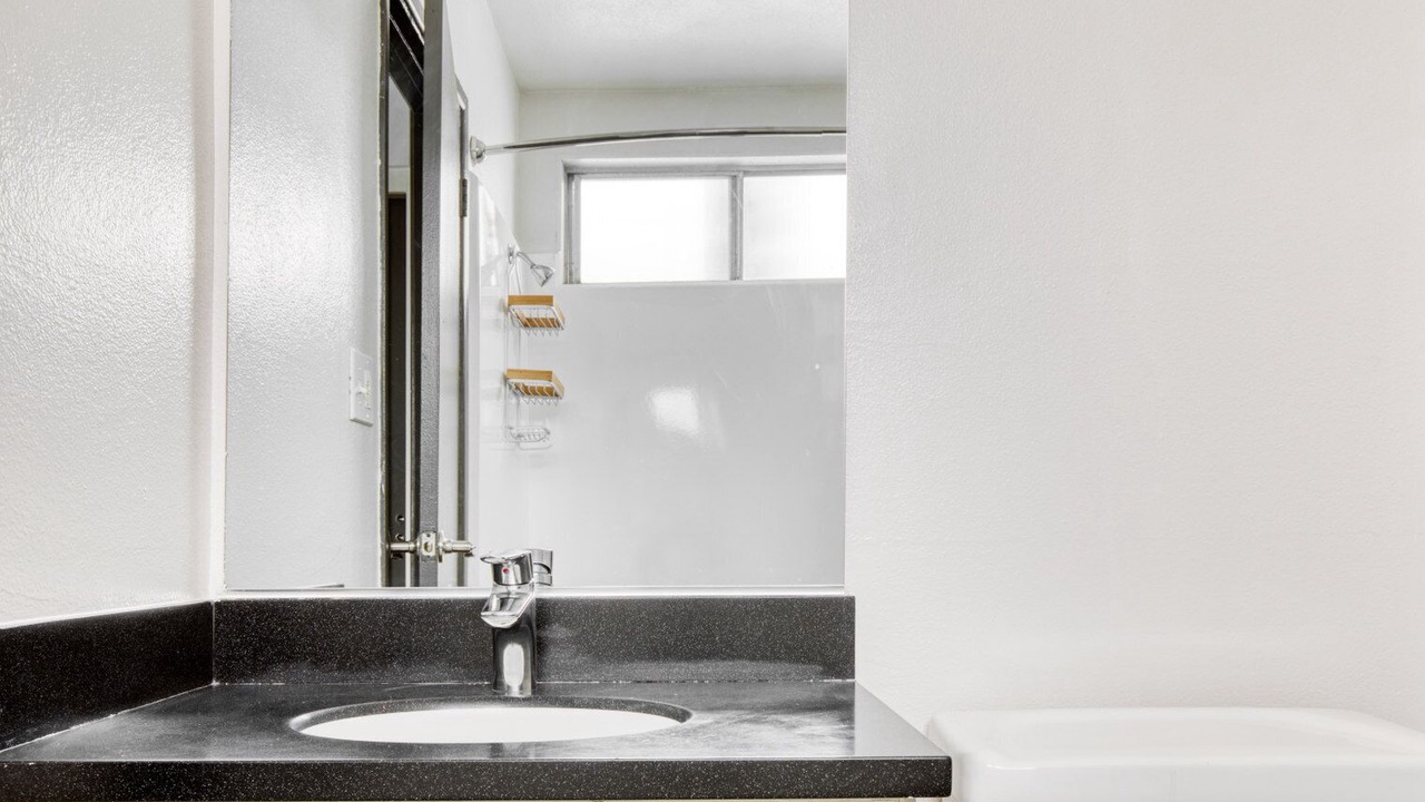 Photo of Bathroom in Burbank