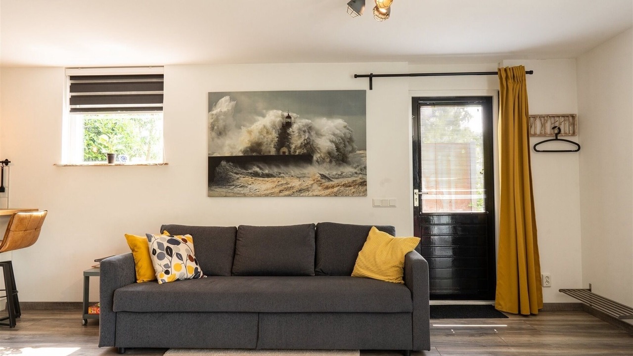 Photo of Livingroom in Schenkeldijk
