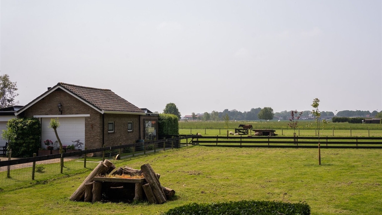 Photo of Outdoor in Schenkeldijk