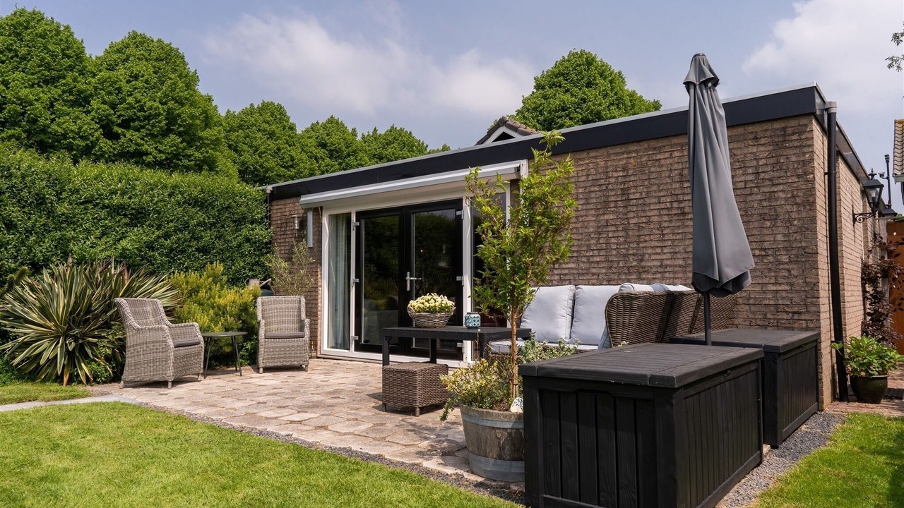 Photo of Patio Balcony in Schenkeldijk