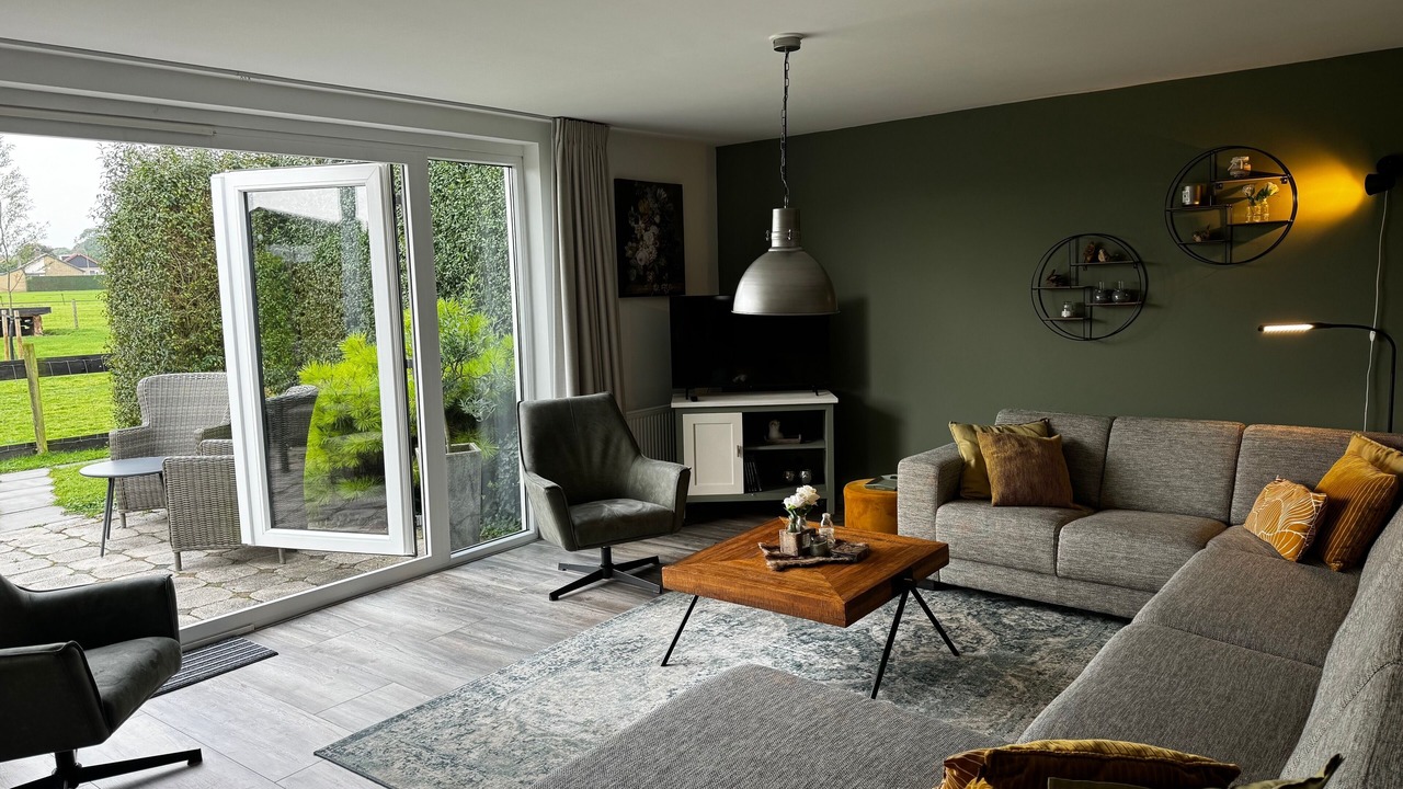 Photo of Livingroom in Schenkeldijk