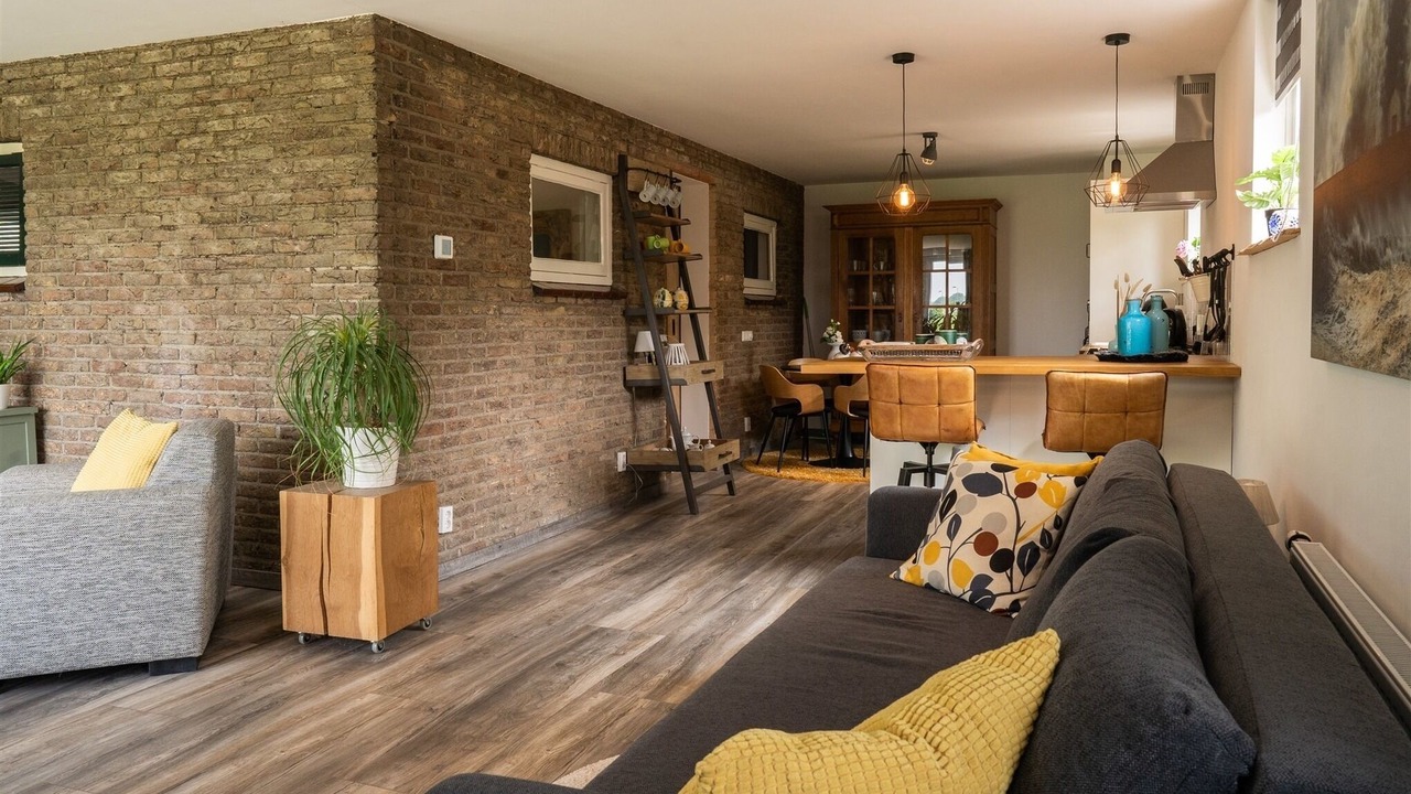 Photo of Livingroom in Schenkeldijk