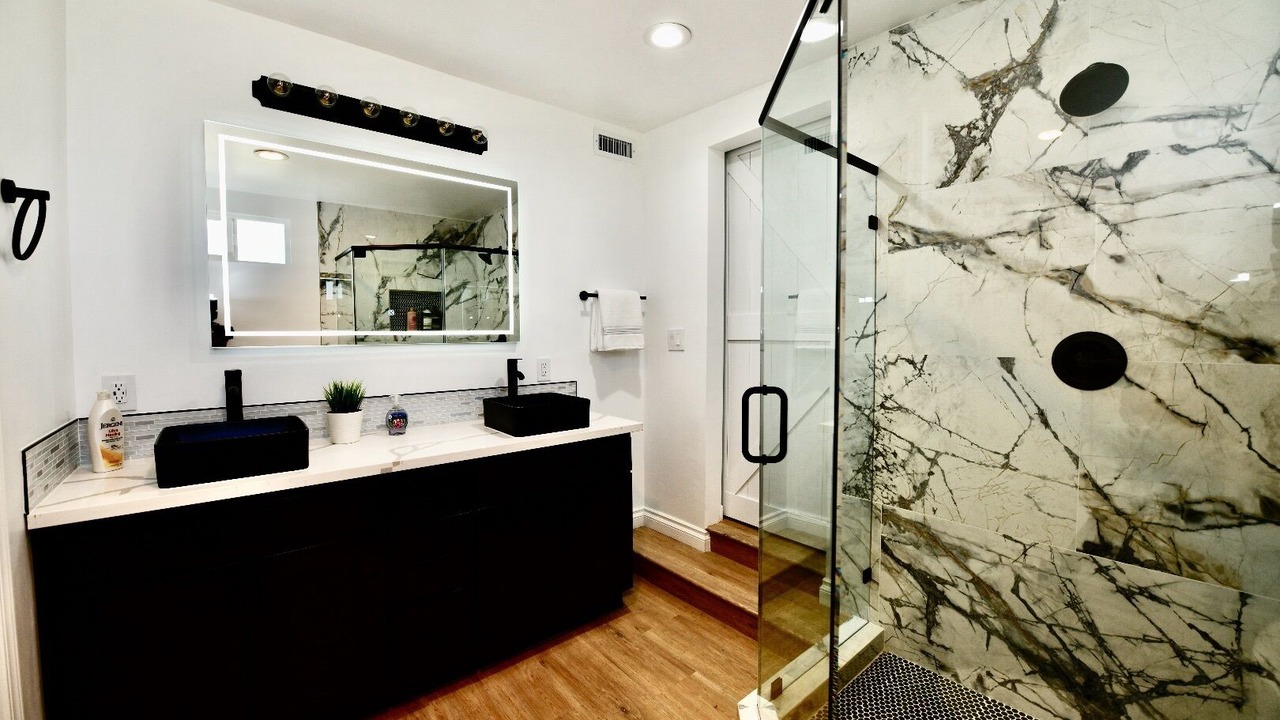 Photo of Bathroom in West Carson