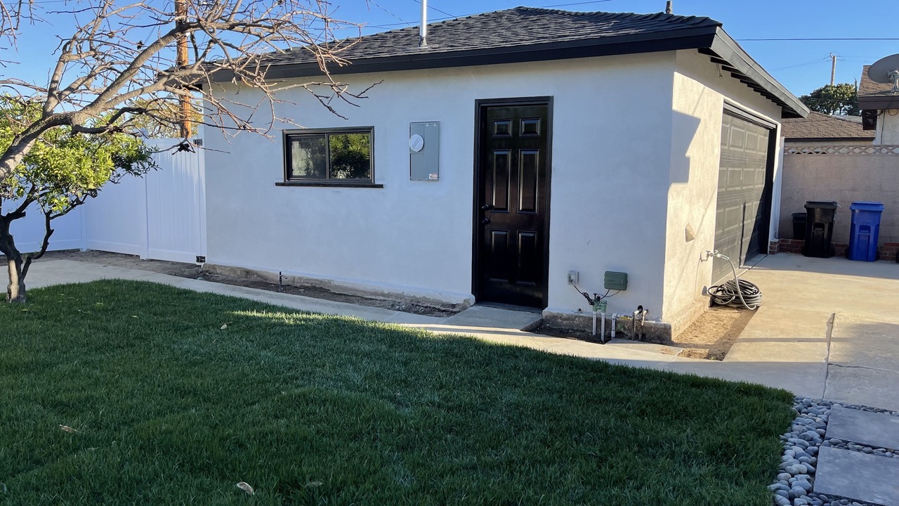 Photo of Outdoor in West Carson