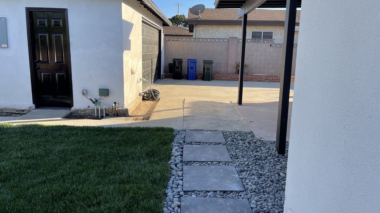 Photo of Outdoor in West Carson