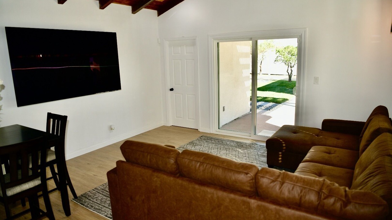 Photo of Bedroom in West Carson