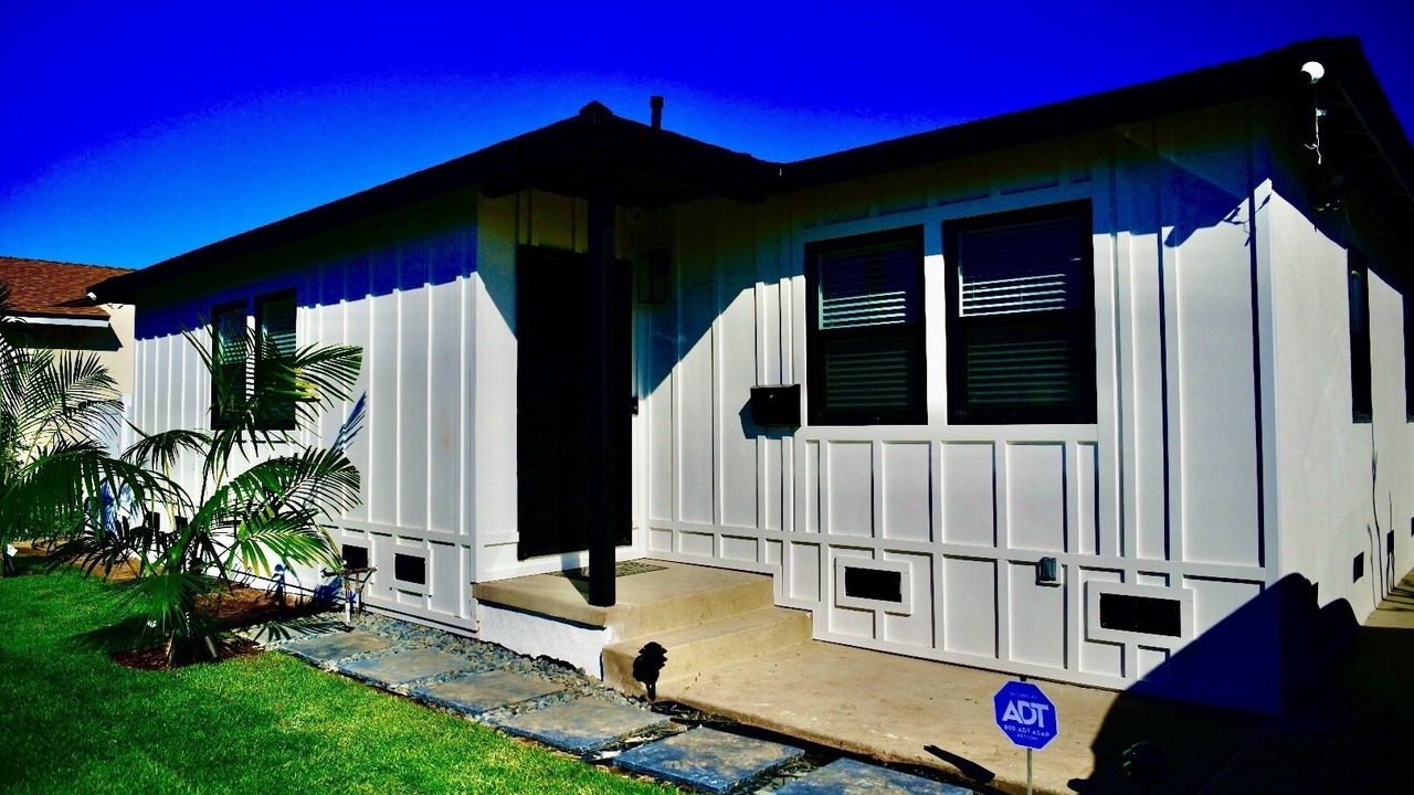 Photo of Outdoor in West Carson