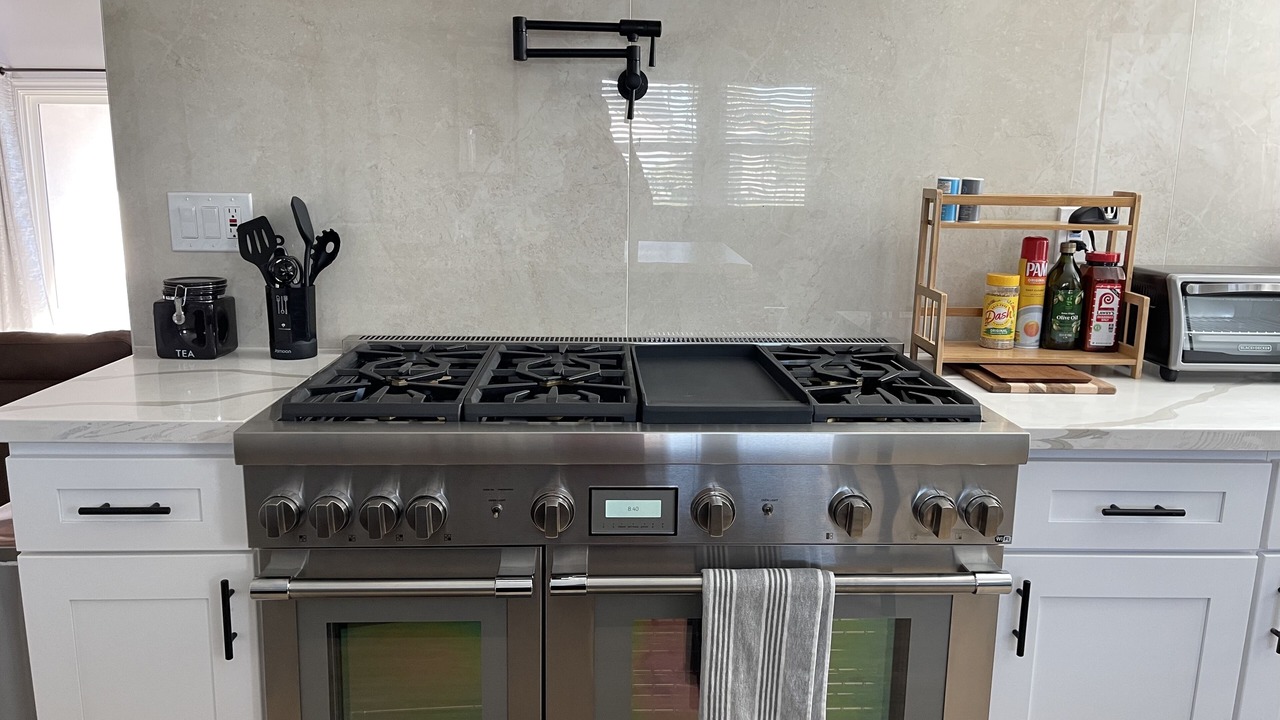 Photo of Kitchen in West Carson