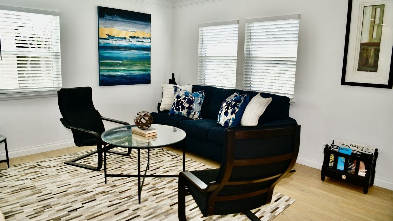 Photo of Bedroom in West Carson