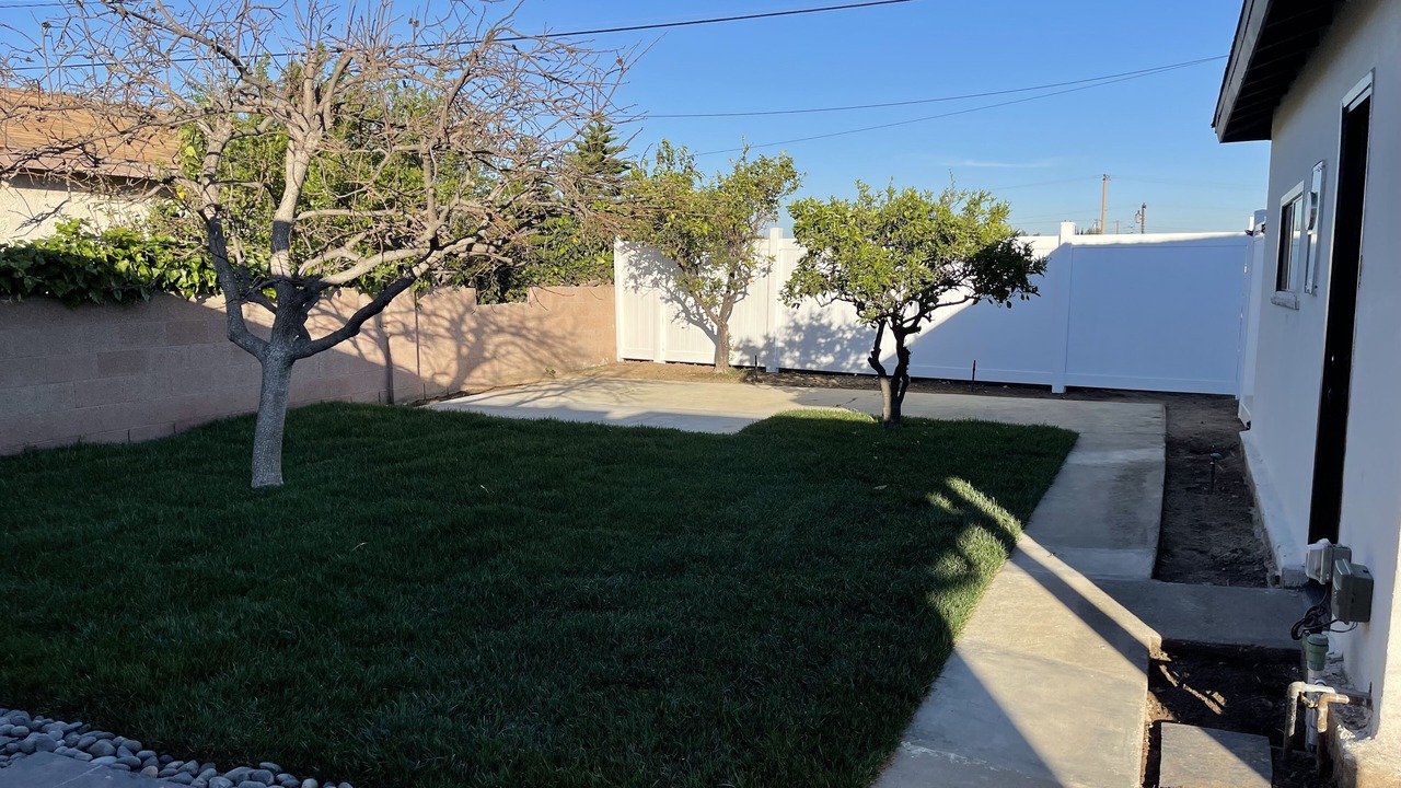 Photo of Outdoor in West Carson