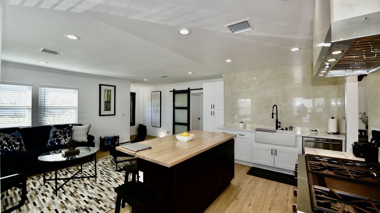 Photo of Kitchen in West Carson