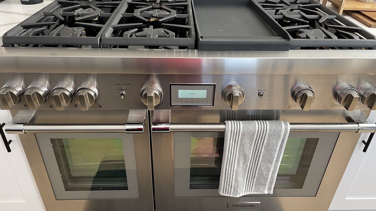 Photo of Kitchen in West Carson