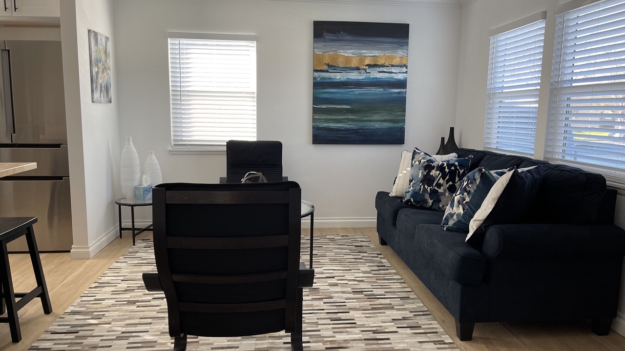 Photo of Livingroom in West Carson