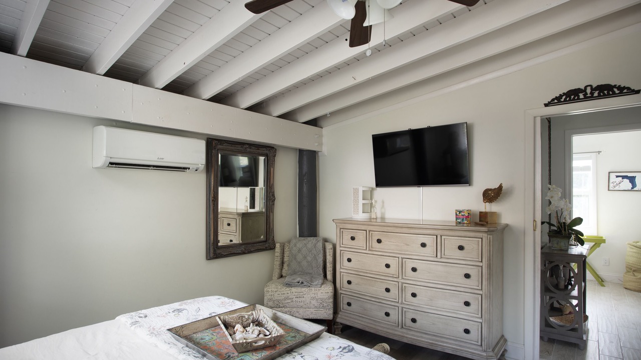 Photo of Bedroom in Bay Point