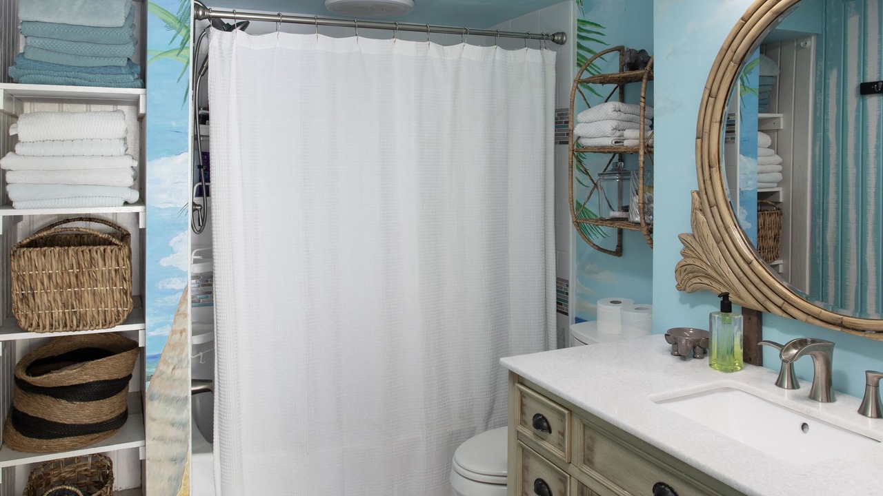 Photo of Bathroom in Bay Point