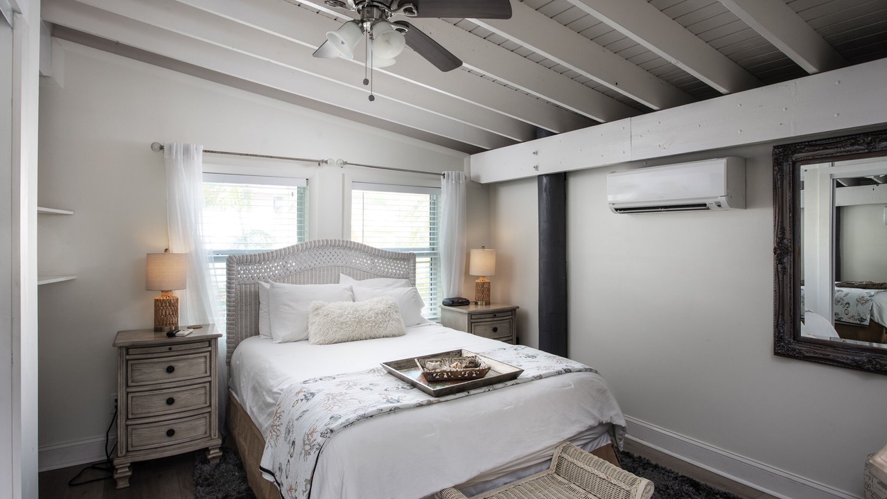 Photo of Bedroom in Bay Point