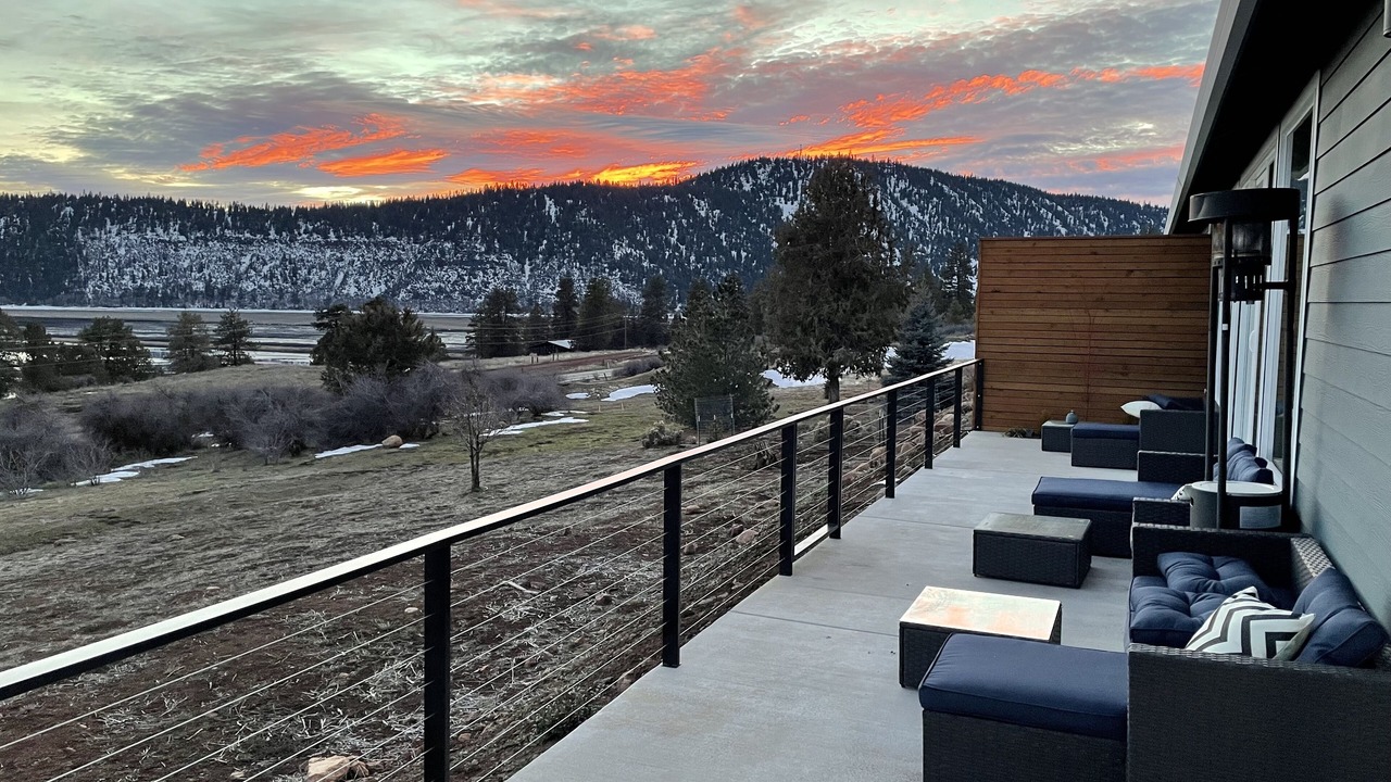 Photo of Outdoor in Klamath Falls