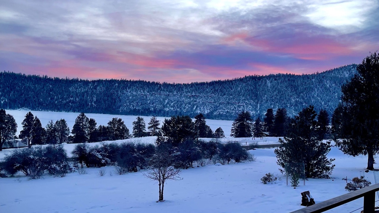 Photo of Outdoor in Klamath Falls