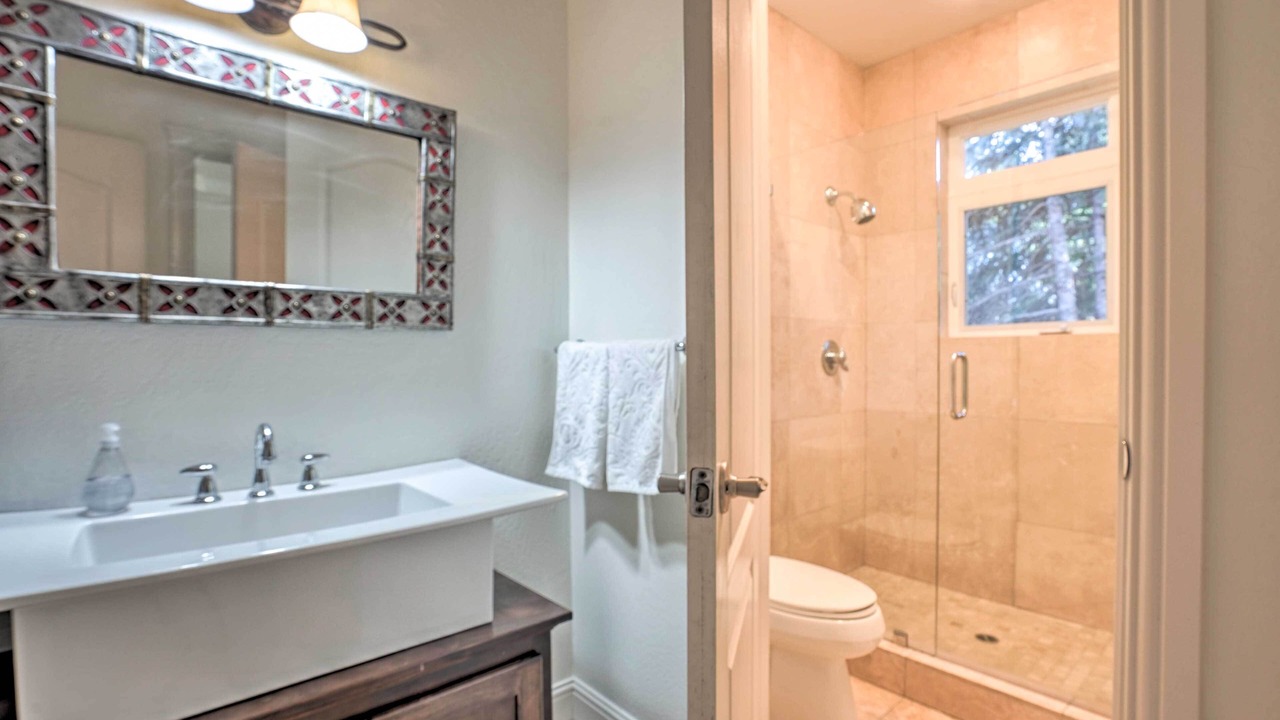 Photo of Bathroom in Grants Pass