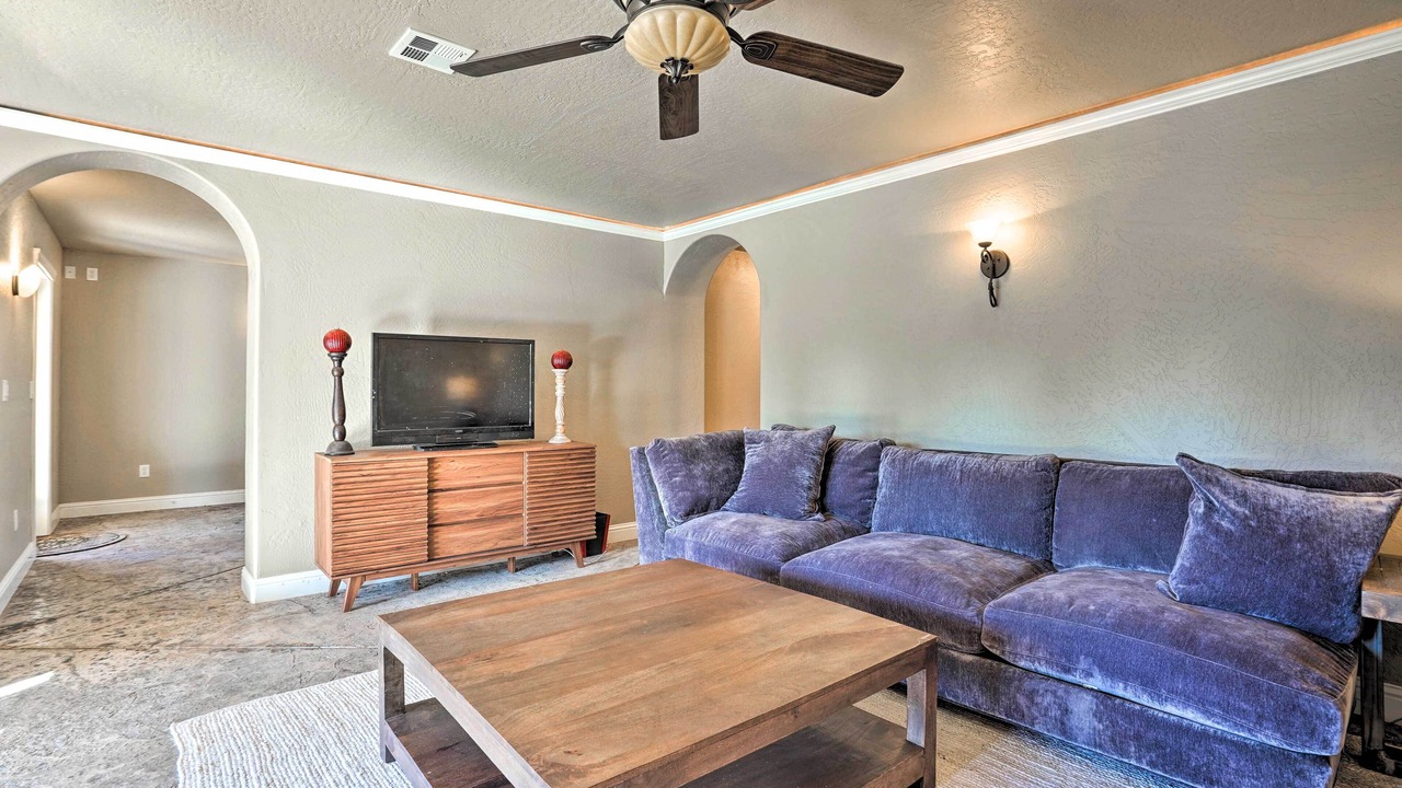 Photo of Livingroom in Grants Pass