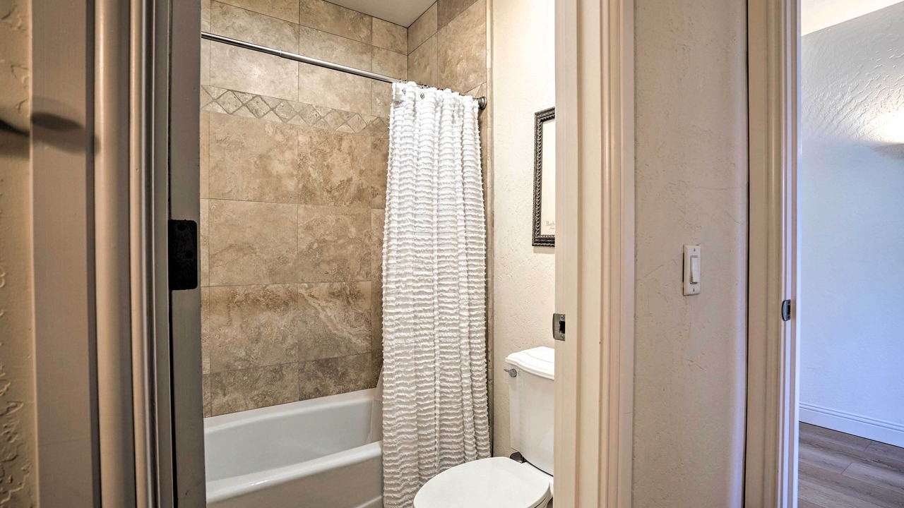 Photo of Bathroom in Grants Pass