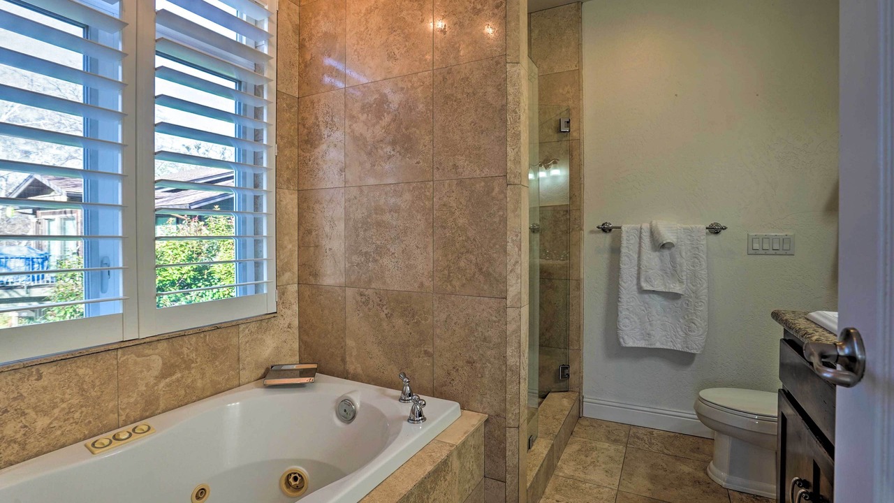 Photo of Bathroom in Grants Pass