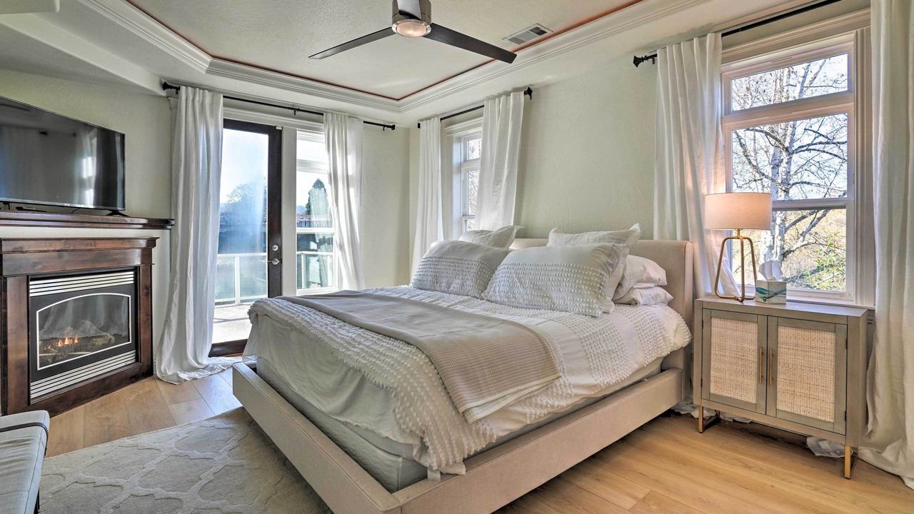 Photo of Livingroom in Grants Pass