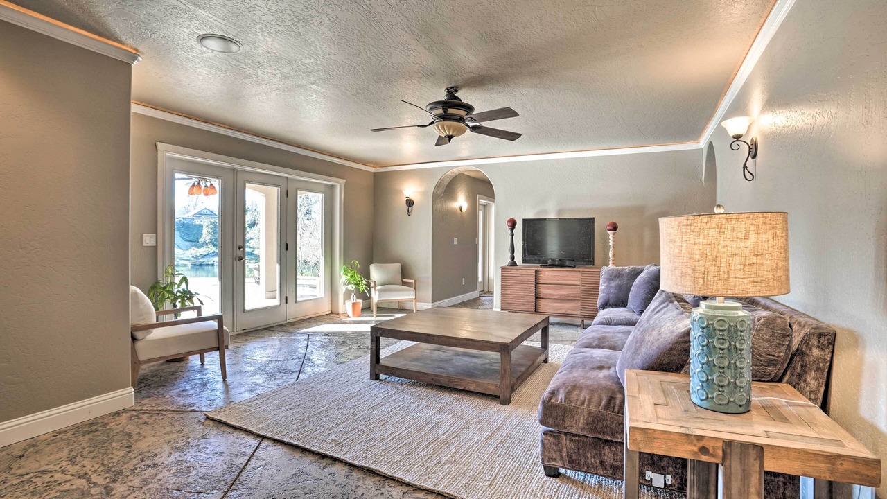 Photo of Outdoor in Grants Pass