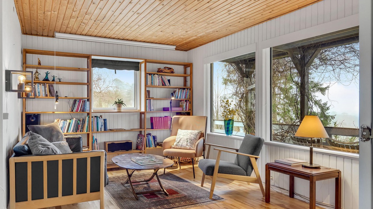 Photo of Bedroom in Faaborg
