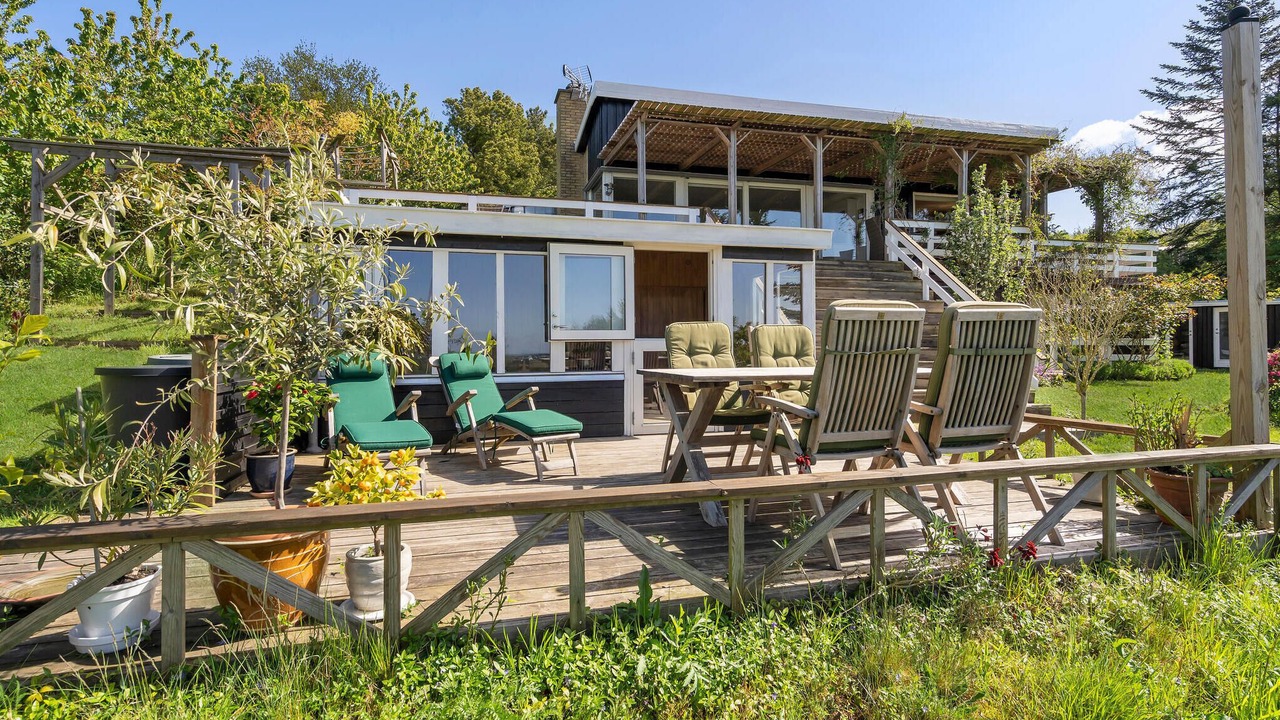 Photo of Outdoor in Faaborg