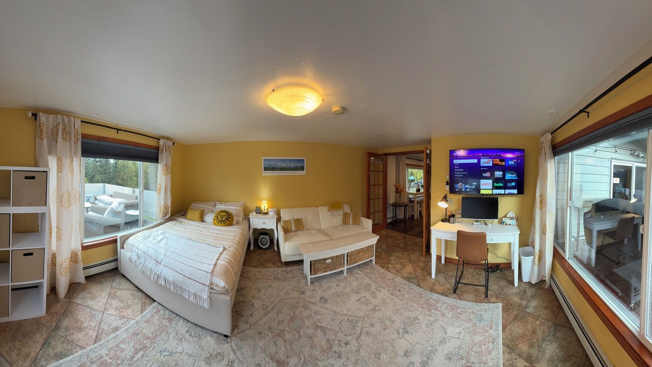 Photo of Bedroom in Huffman - O' Malley