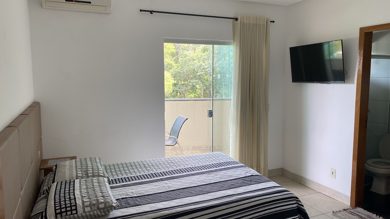 Photo of Bedroom in Goiania